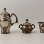 908 7004 COFFEE SET